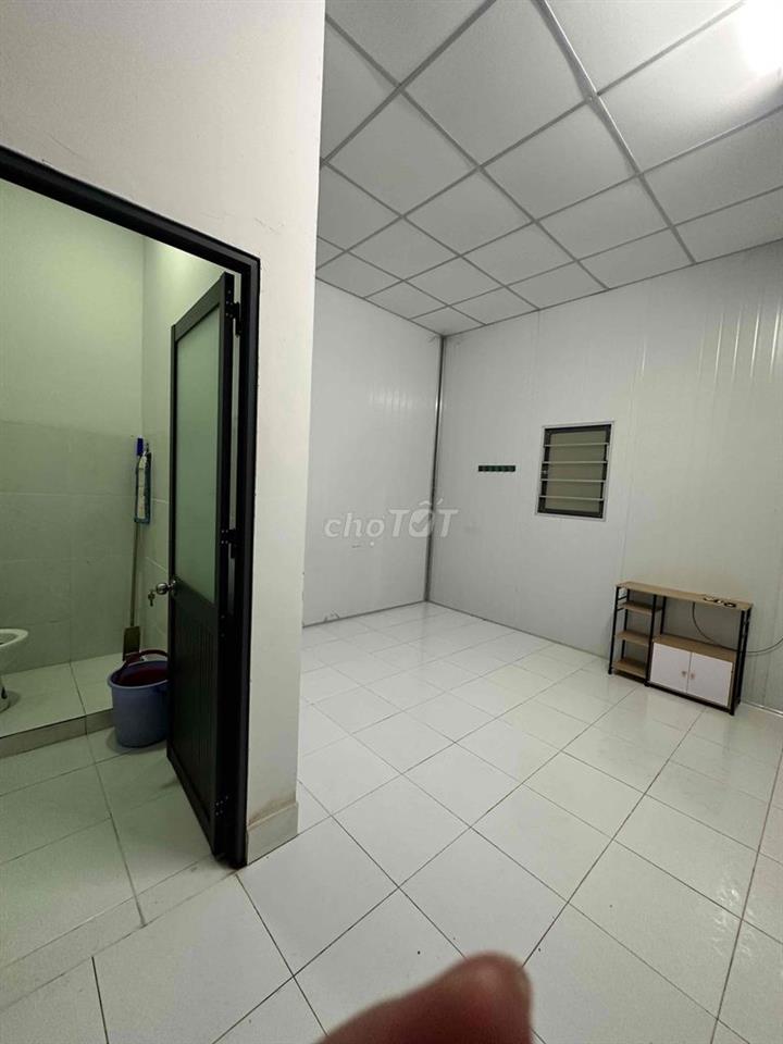 phòng linh đông 20m2