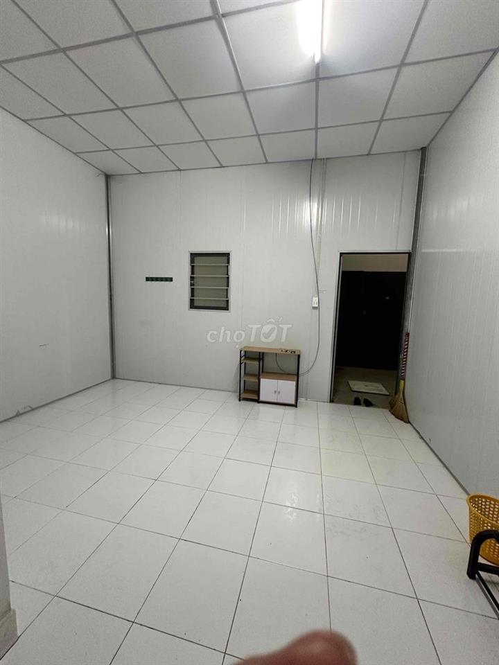 phòng linh đông 20m2