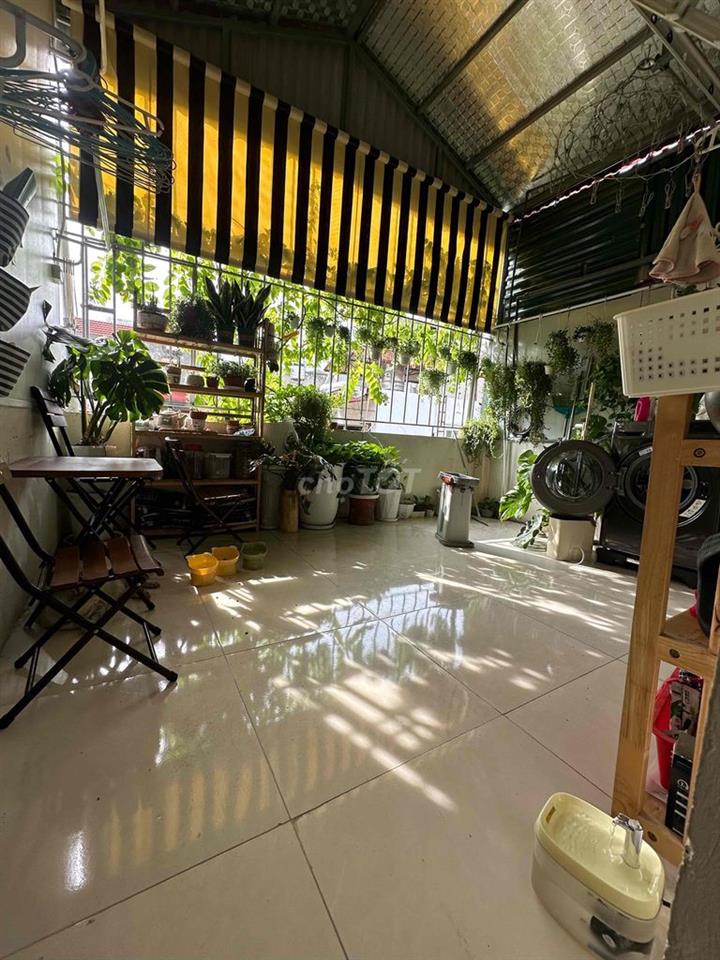 Bán Nhà Mặt Phố Mai Dịch