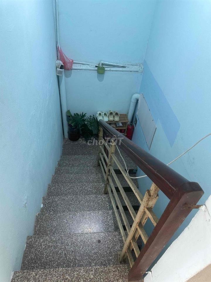Bán Nhà Mặt Phố Mai Dịch