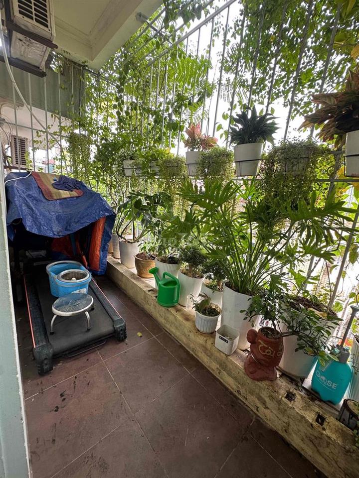 Bán Nhà Mặt Phố Mai Dịch