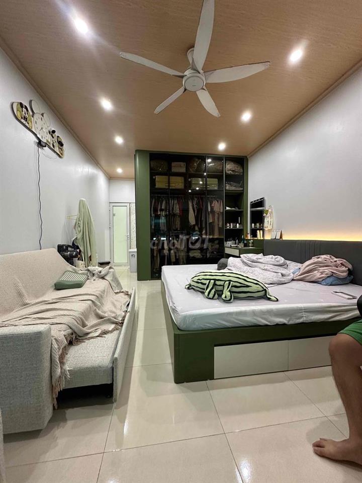 Bán Nhà Mặt Phố Mai Dịch