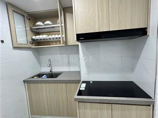 Cho thuê căn hộ chung cư lâu dài