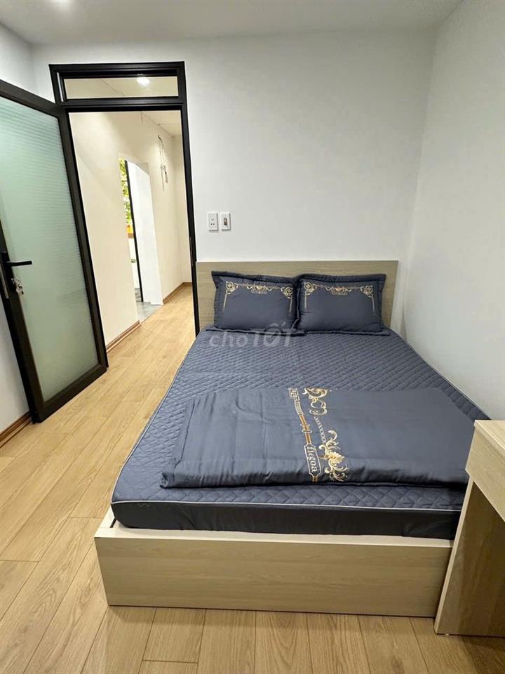 Cho thuê căn hộ chung cư lâu dài