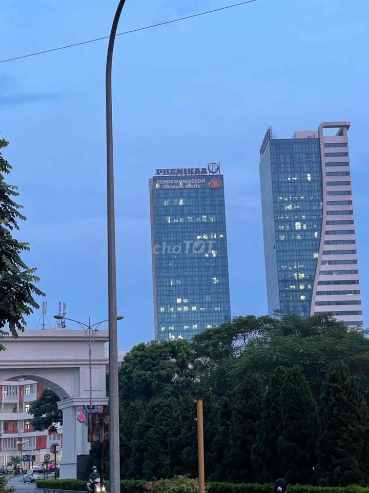 chính chủ có phòng cách Phenikaa 500m- Kiểm soát 1km... KHÔNG NGẬP 100