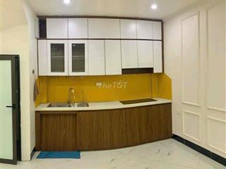 Chính chủ bán gấp nhà nguyên căn 4 tầng tại ngõ 96 đường Di Trạch