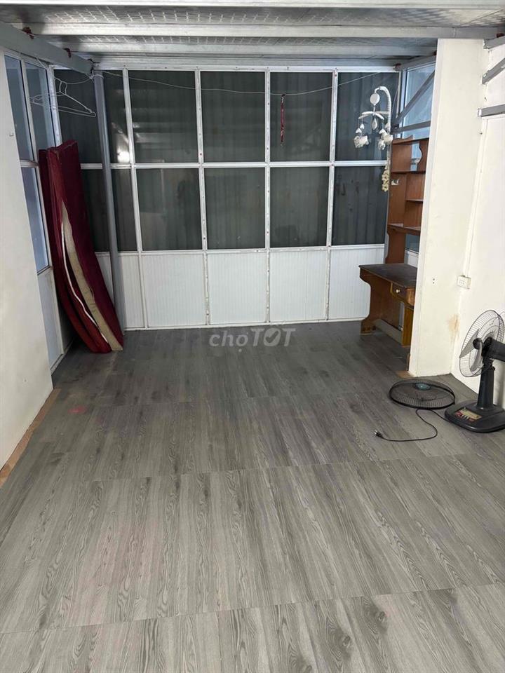 cho thuê phòng ở thịnh liệt