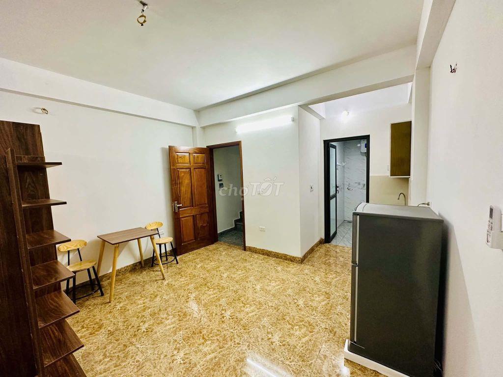 phòng Kim Giang full đồ, rộng rãi,29m², 4tr6/tháng,2-3 ng ở được 