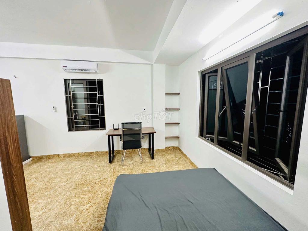 phòng Kim Giang full đồ, rộng rãi,29m², 4tr6/tháng,2-3 ng ở được 