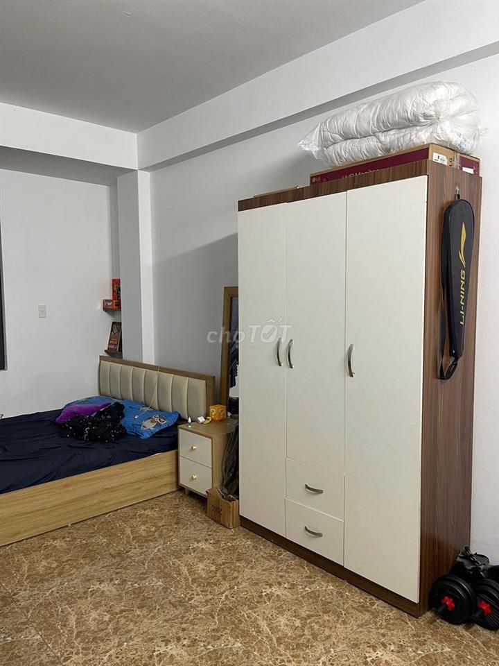 phòng Kim Giang full đồ, rộng rãi,29m², 4tr6/tháng,2-3 ng ở được 