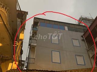 CHO THUÊ PHÒNG TÂN MAI 2,8 triệu – đủ tiện ích