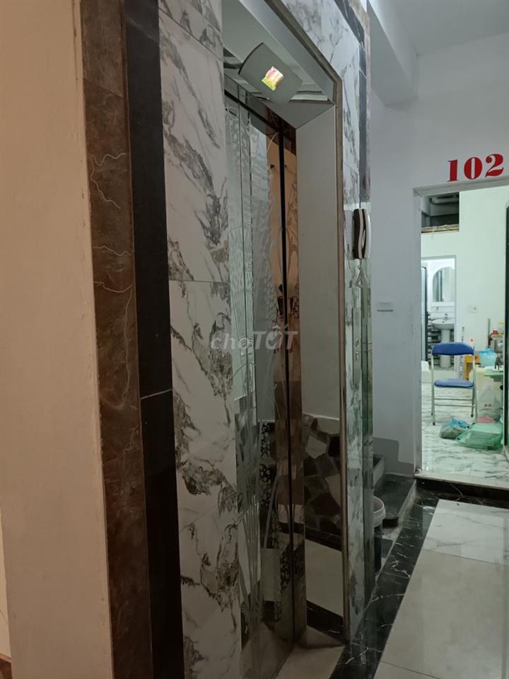 CHO THUÊ PHÒNG TÂN MAI 2,8 triệu – đủ tiện ích
