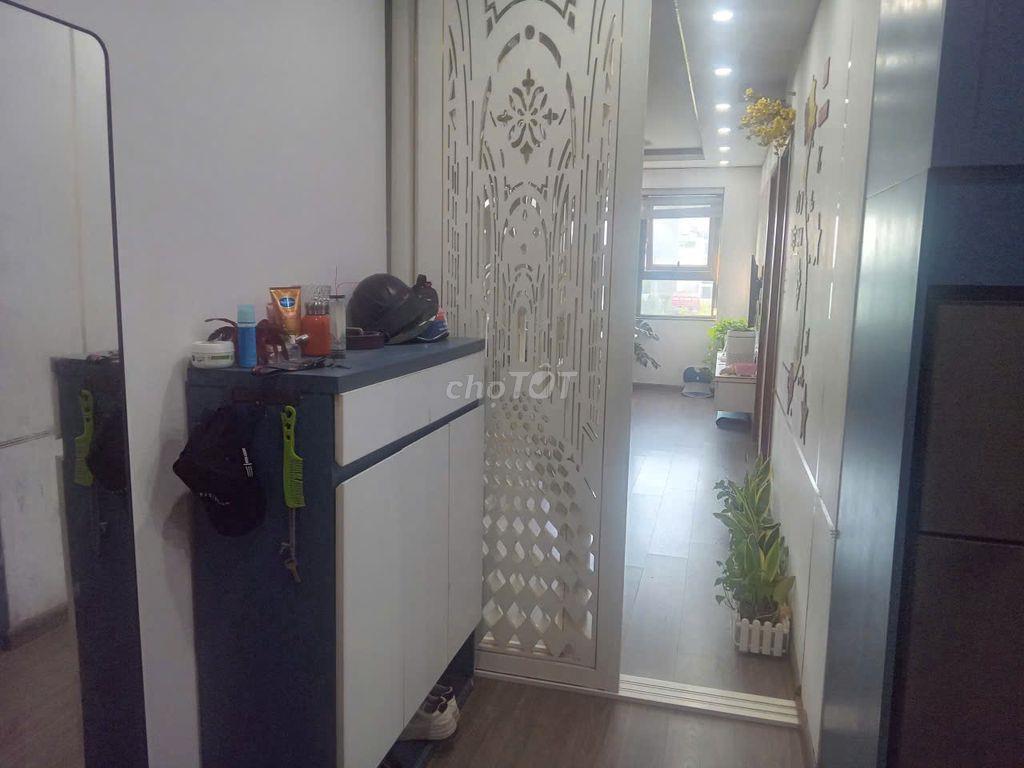 CHÍNH CHỦ BÁN CĂN 2 NGỦ IEC THANH TRÌ