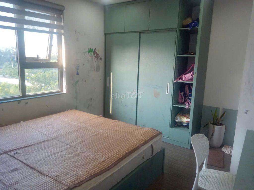 CHÍNH CHỦ BÁN CĂN 2 NGỦ IEC THANH TRÌ