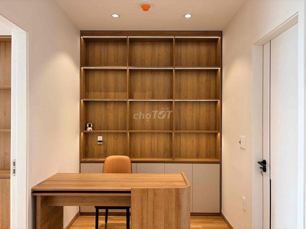 Cho thuê căn hộ 1PN tại Symphony Trần Hưng Đạo gần cầu sông Hàn