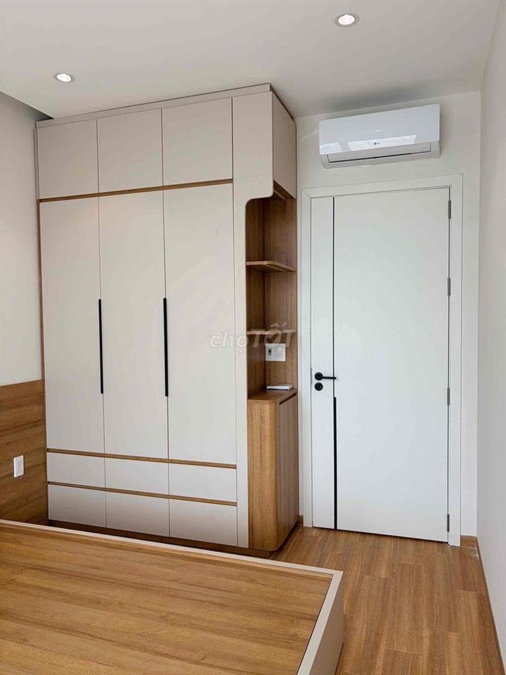 Cho thuê căn hộ 1PN tại Symphony Trần Hưng Đạo gần cầu sông Hàn