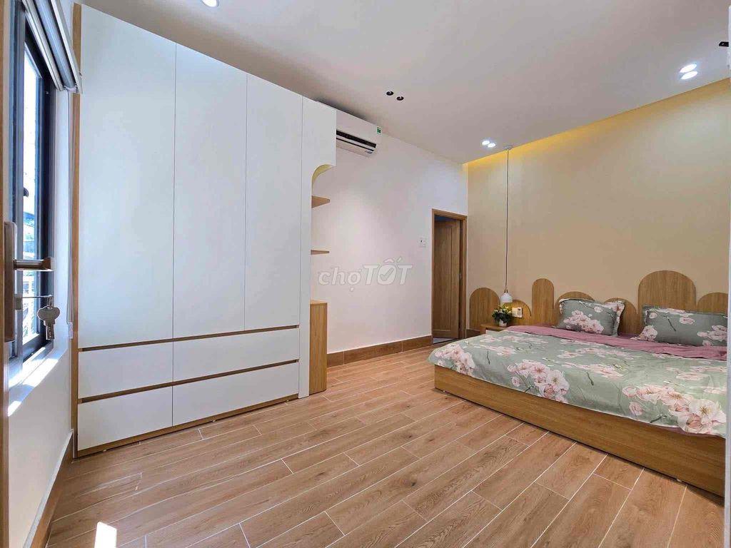 🔥NHÀ ĐẸP 2 TẦNG 2 MẶT KIỆT TRƯNG NỮ VƯƠNG FULNT