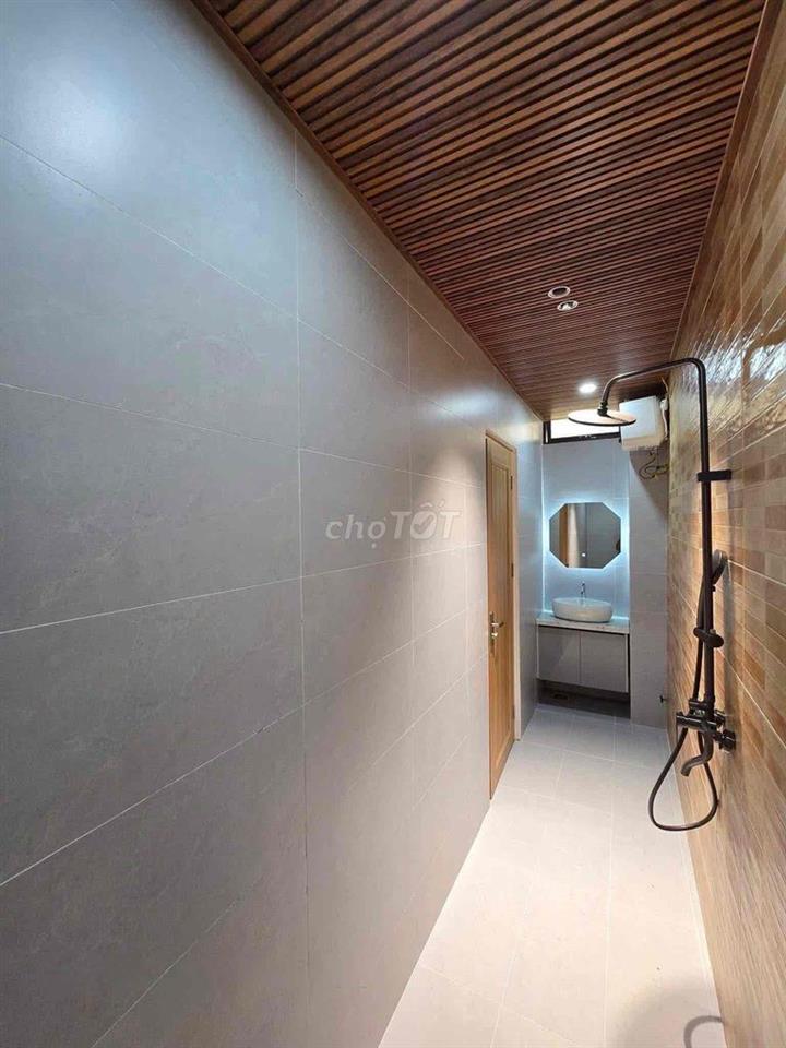 🔥NHÀ ĐẸP 2 TẦNG 2 MẶT KIỆT TRƯNG NỮ VƯƠNG FULNT