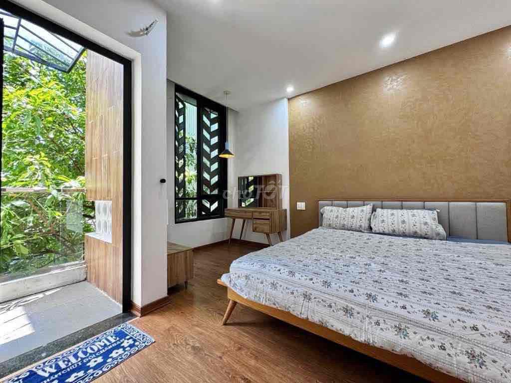 🔥NHÀ 3 TẦNG MỚI KIỆT 3M5 CÙ CHÍNH LAN - GẦN ĐƯỜNG OTO