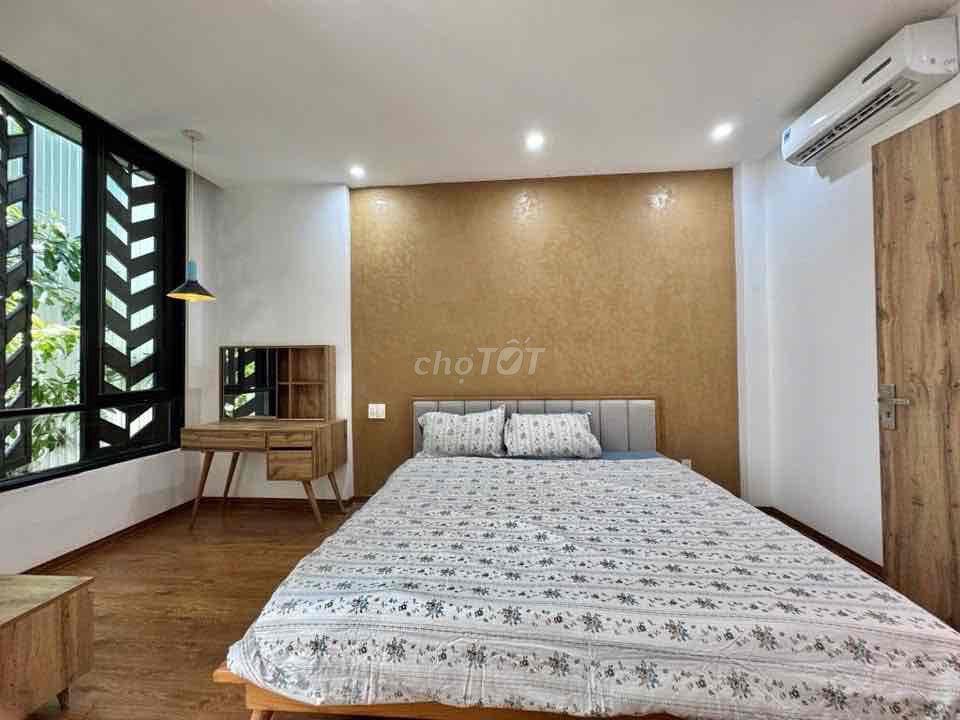 🔥NHÀ 3 TẦNG MỚI KIỆT 3M5 CÙ CHÍNH LAN - GẦN ĐƯỜNG OTO