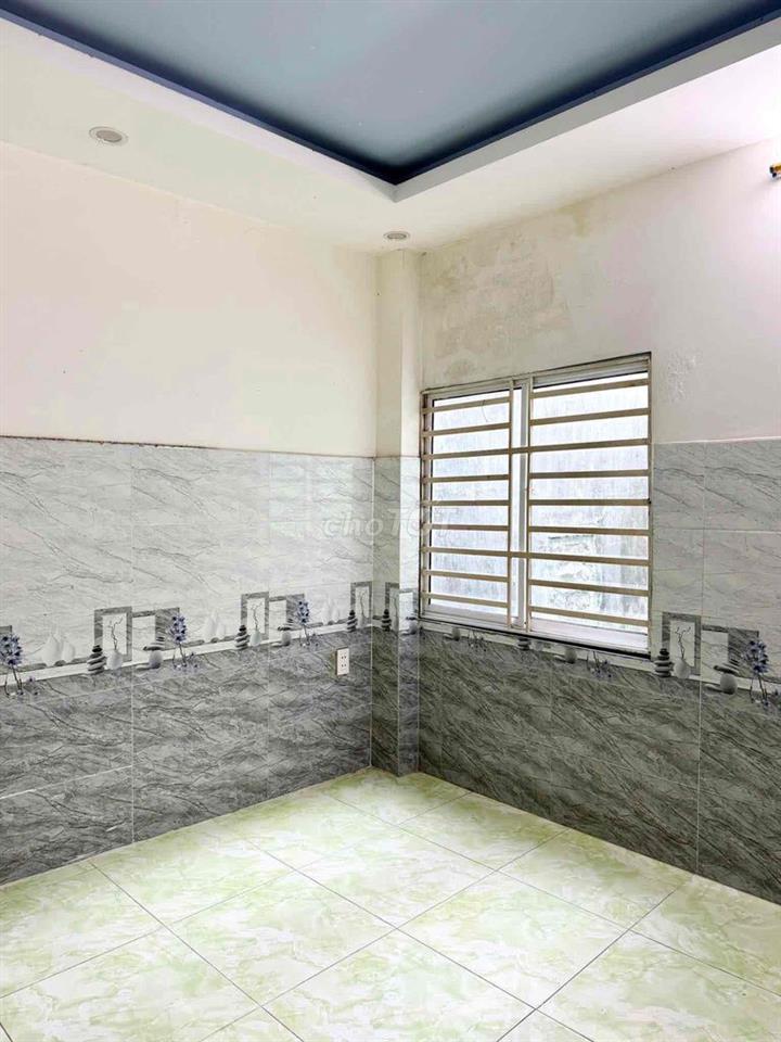 🔥NHÀ 4 TẦNG KIỆT HOÀNG DIỆU CHỈ NHỈNH 3TY