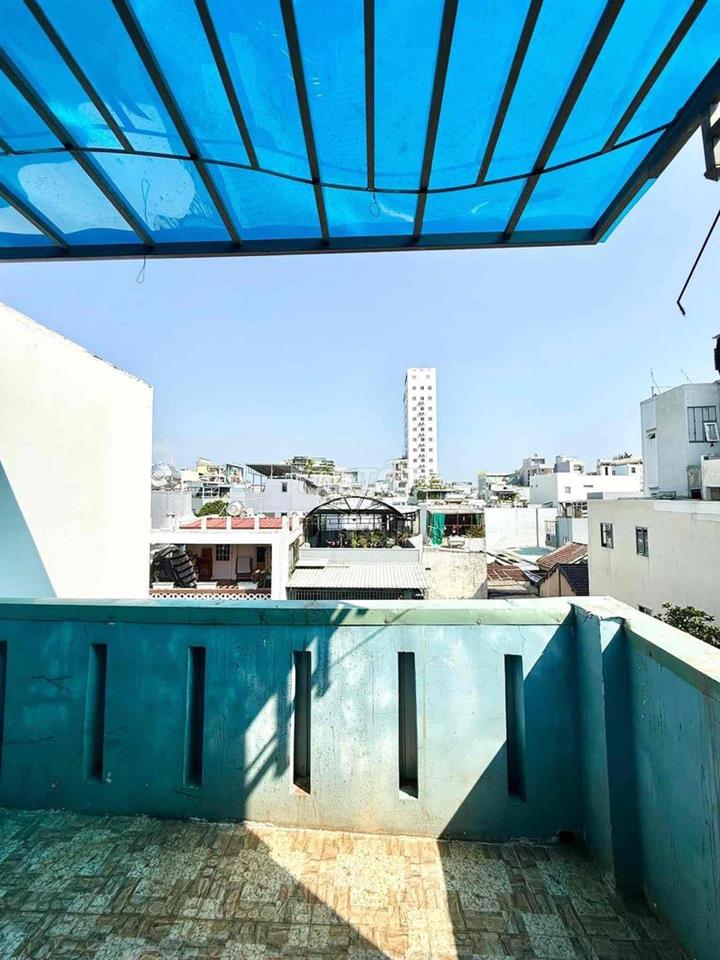 🔥NHÀ 4 TẦNG KIỆT HOÀNG DIỆU CHỈ NHỈNH 3TY