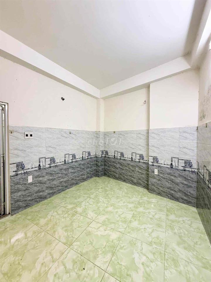 🔥NHÀ 4 TẦNG KIỆT HOÀNG DIỆU CHỈ NHỈNH 3TY