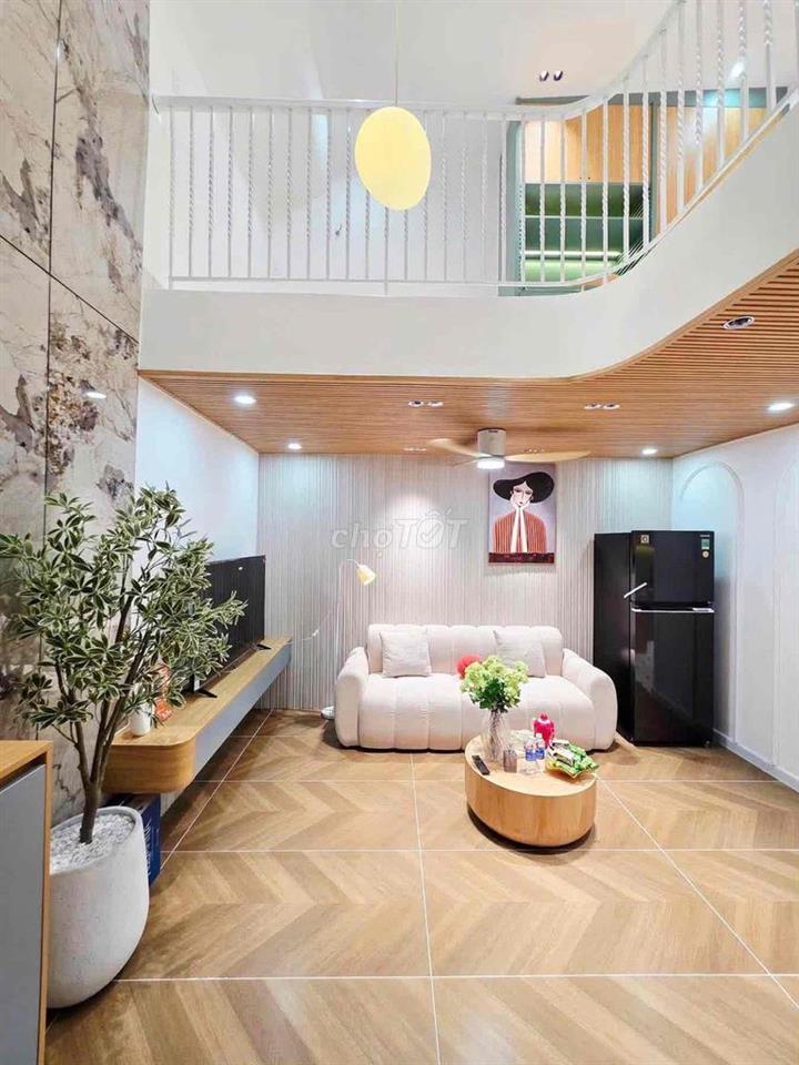 🔥NHÀ MỚI KIỆT ĐỐNG ĐA GẦN LÊ LỢI CHỈ 3tyxxx