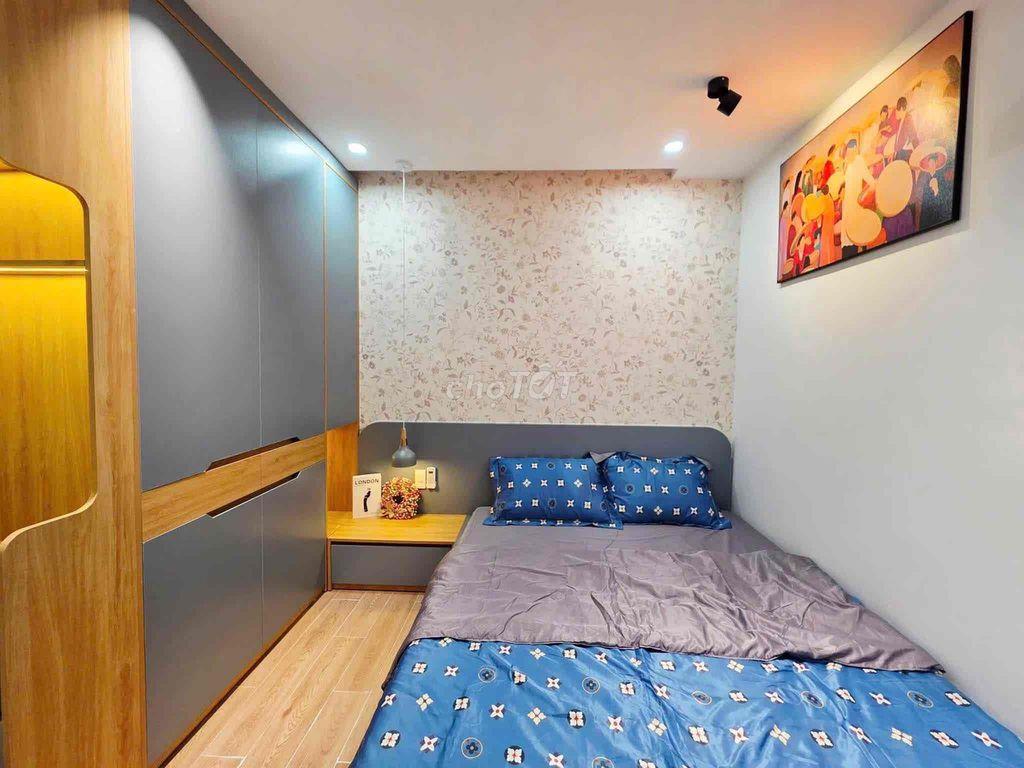 🔥NHÀ MỚI KIỆT ĐỐNG ĐA GẦN LÊ LỢI CHỈ 3tyxxx