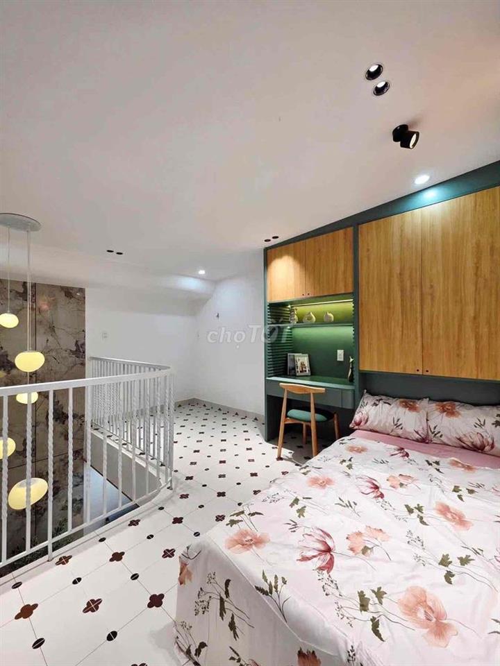 🔥NHÀ MỚI KIỆT ĐỐNG ĐA GẦN LÊ LỢI CHỈ 3tyxxx