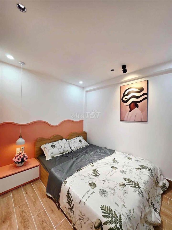 🔥NHÀ MỚI KIỆT ĐỐNG ĐA GẦN LÊ LỢI CHỈ 3tyxxx