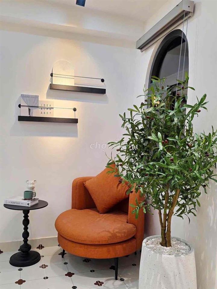 🔥NHÀ MỚI KIỆT ĐỐNG ĐA GẦN LÊ LỢI CHỈ 3tyxxx
