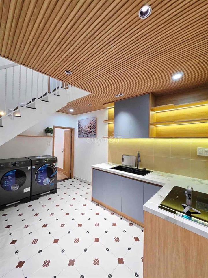 🔥NHÀ MỚI KIỆT ĐỐNG ĐA GẦN LÊ LỢI CHỈ 3tyxxx