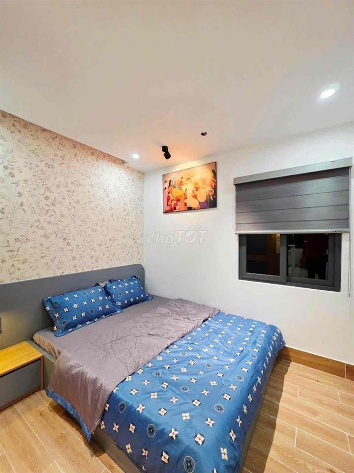 🔥NHÀ MỚI KIỆT ĐỐNG ĐA GẦN LÊ LỢI CHỈ 3tyxxx