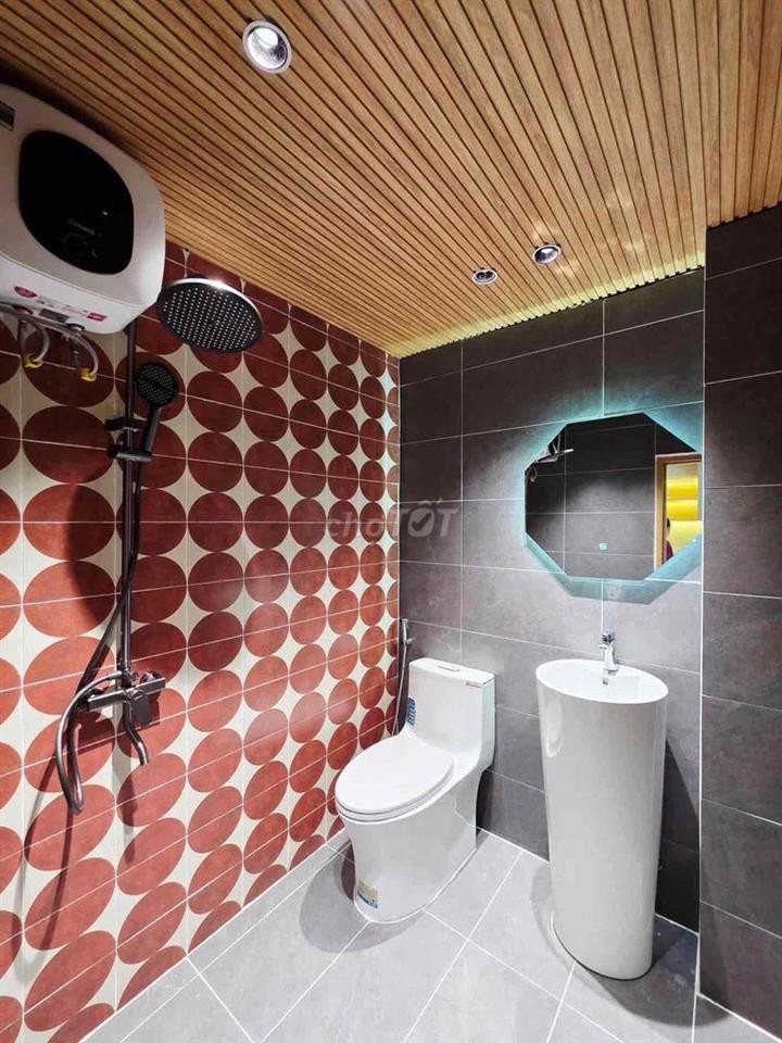 🔥NHÀ MỚI KIỆT ĐỐNG ĐA GẦN LÊ LỢI CHỈ 3tyxxx