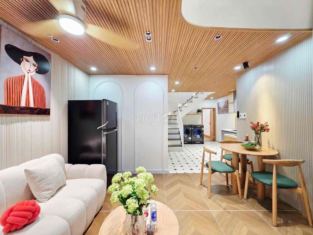 🔥NHÀ MỚI KIỆT ĐỐNG ĐA GẦN LÊ LỢI CHỈ 3tyxxx
