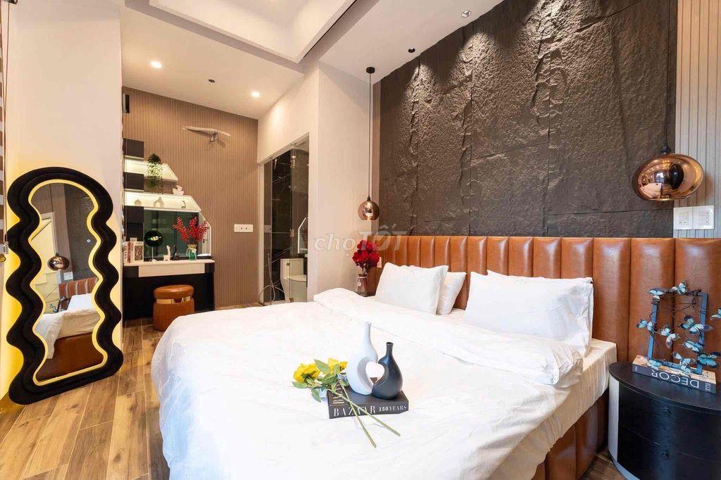 🔥NHÀ ĐẸP NGANG 11M - CÁCH ÔNG ÍCH KHIÊM CHỈ 60M
