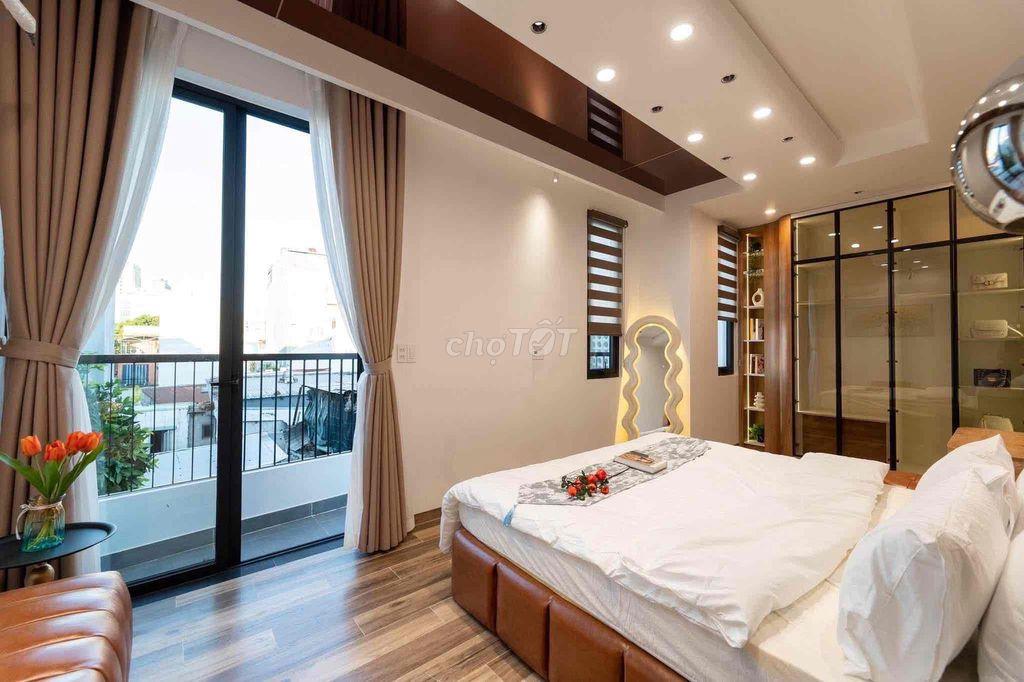 🔥NHÀ ĐẸP NGANG 11M - CÁCH ÔNG ÍCH KHIÊM CHỈ 60M