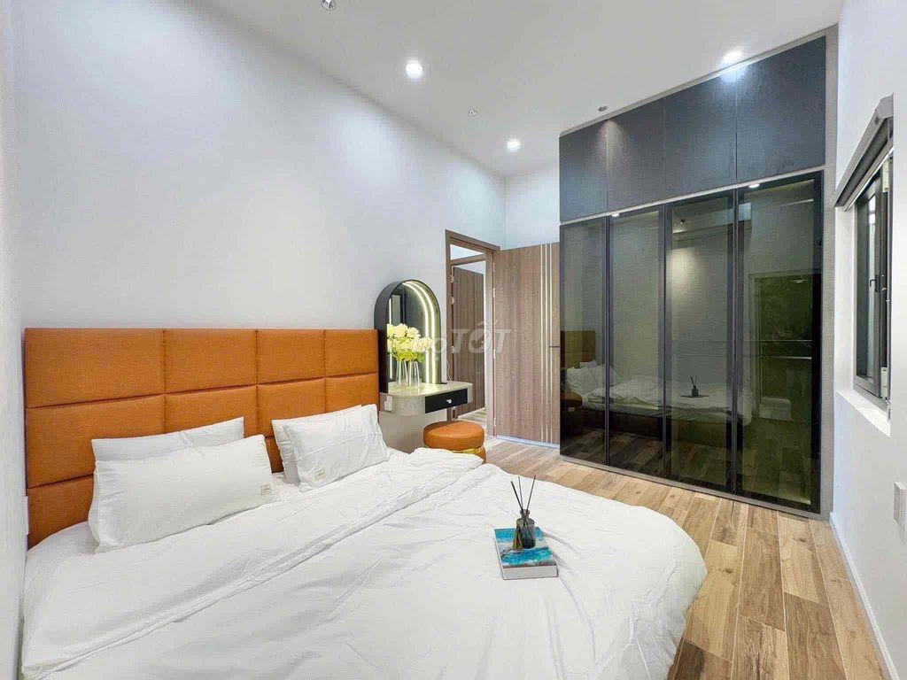 🔥 NHÀ ĐẸP KIỆT 3M LÊ DUẨN CÁCH ĐƯỜNG TẦM 50M