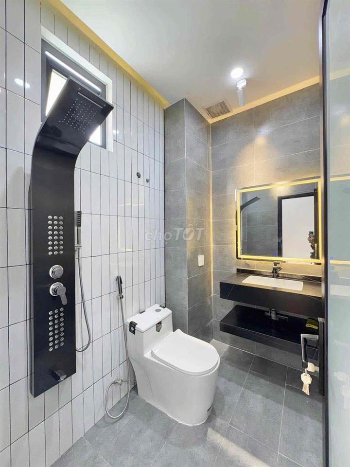 🔥 NHÀ ĐẸP KIỆT 3M LÊ DUẨN CÁCH ĐƯỜNG TẦM 50M