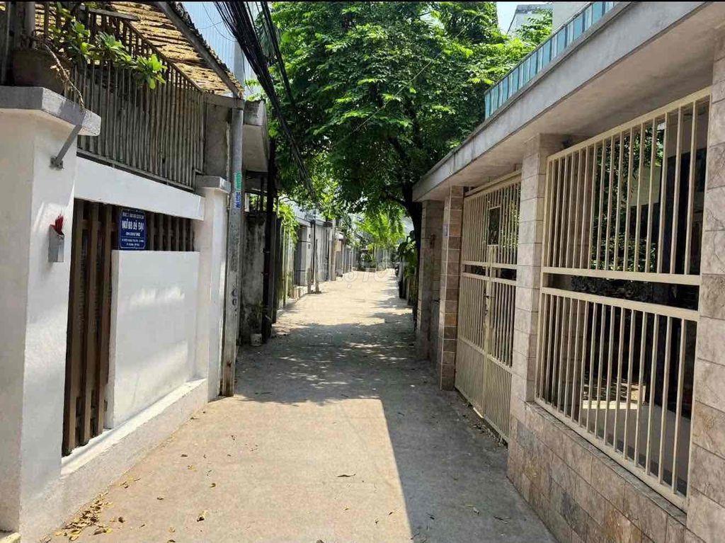 🔥90M2 ĐẤT KIỆT NGUYỄN CÔNG TRỨ GẦN HOPF NGHINH