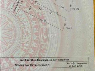 🔥90M2 ĐẤT KIỆT NGUYỄN CÔNG TRỨ GẦN HOPF NGHINH