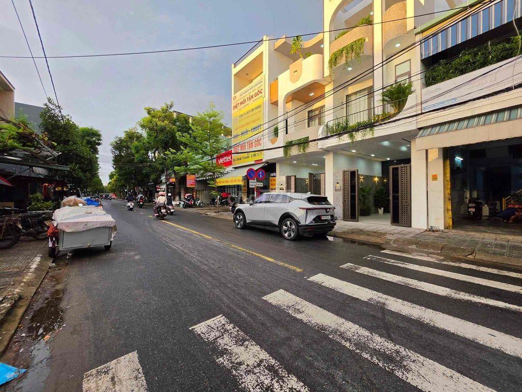 🔥 CẶP NHÀ VỊ TRÍ SIÊU ĐẸP MẶT TIỀN TÔN ĐẢN FULL NỘI THẤT