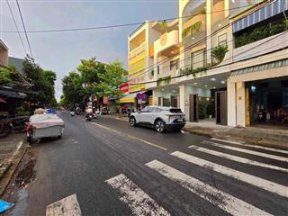 🔥 CẶP NHÀ VỊ TRÍ SIÊU ĐẸP MẶT TIỀN TÔN ĐẢN FULL NỘI THẤT