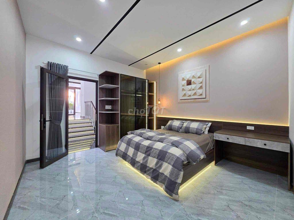 🔥 CẶP NHÀ VỊ TRÍ SIÊU ĐẸP MẶT TIỀN TÔN ĐẢN FULL NỘI THẤT