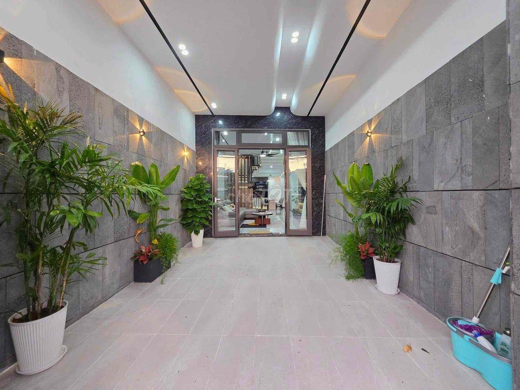 🔥 CẶP NHÀ VỊ TRÍ SIÊU ĐẸP MẶT TIỀN TÔN ĐẢN FULL NỘI THẤT