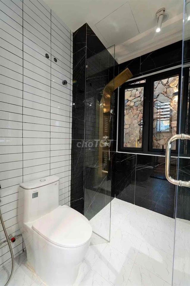 🔥NHÀ ĐẸP KIỆT 3M ÔNG ÍCH KHIÊM - 4 TẦNG GẦN ĐƯỜNG
