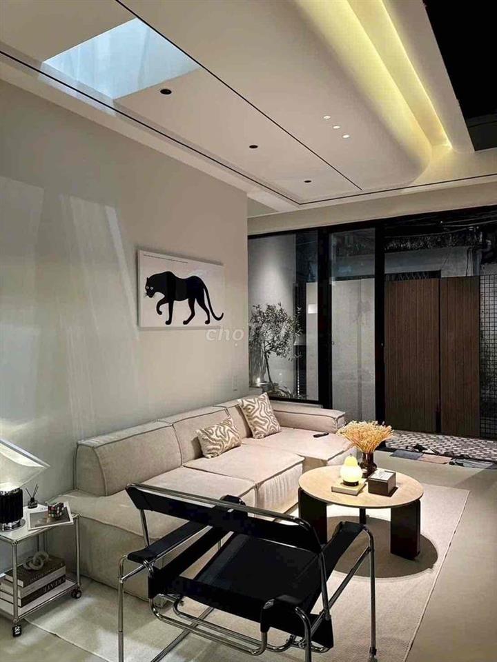 🔥 NHÀ MỚI 3 TẦNG KIỆT GẦN 3M ĐIỆN BIÊN PHỦ CÁCH ĐG 90M