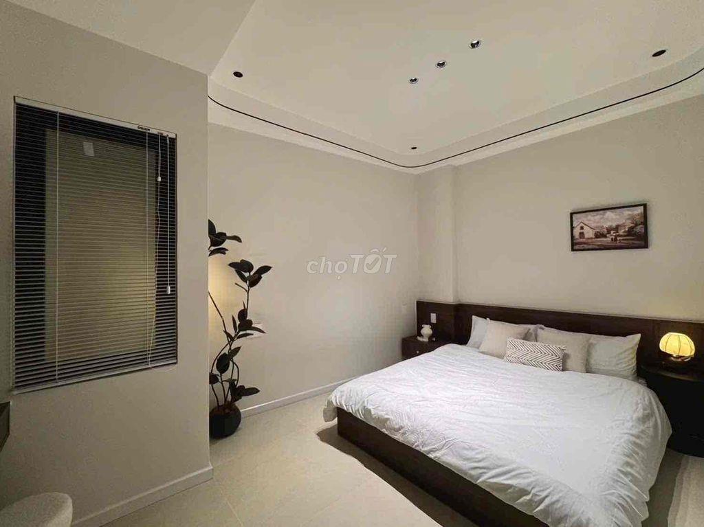 🔥 NHÀ MỚI 3 TẦNG KIỆT GẦN 3M ĐIỆN BIÊN PHỦ CÁCH ĐG 90M