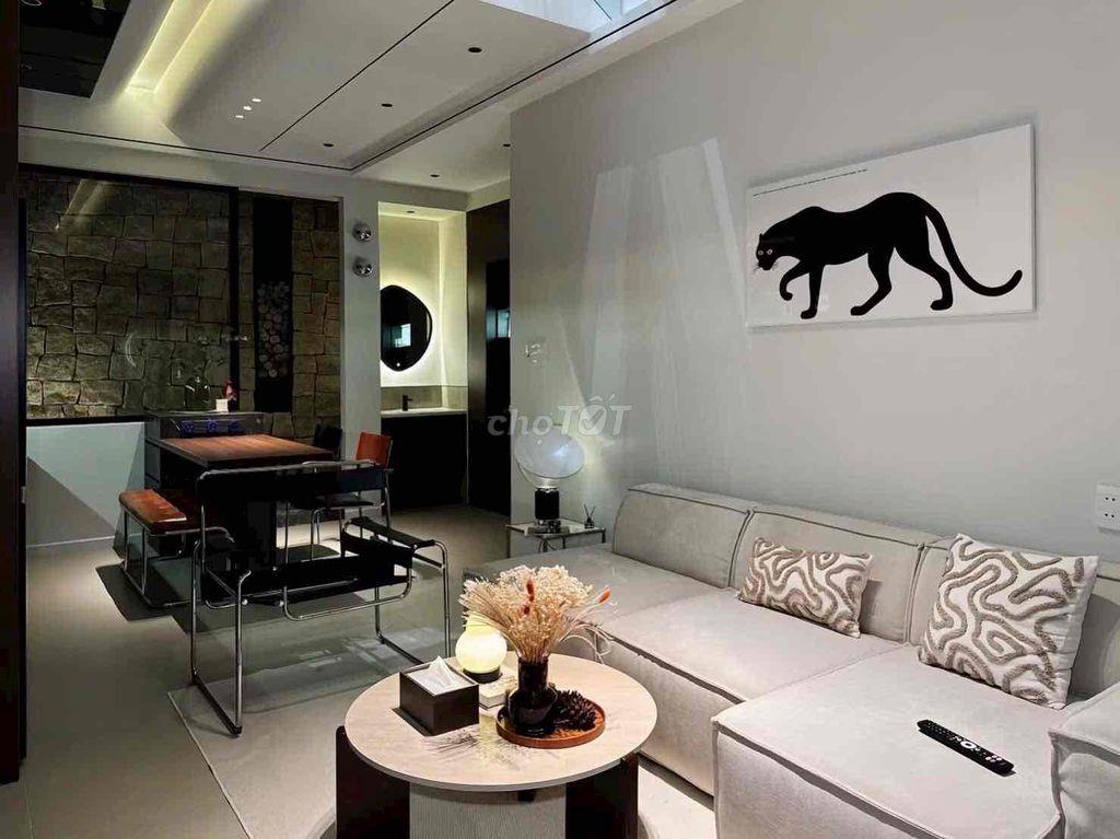 🔥 NHÀ MỚI 3 TẦNG KIỆT GẦN 3M ĐIỆN BIÊN PHỦ CÁCH ĐG 90M